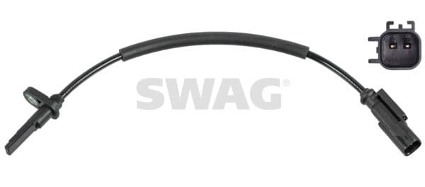 50109346 SWAG Датчик ABS