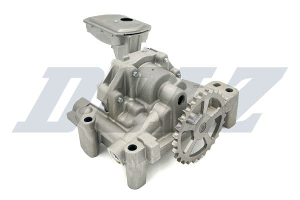 of049 Dolz Оливний насос