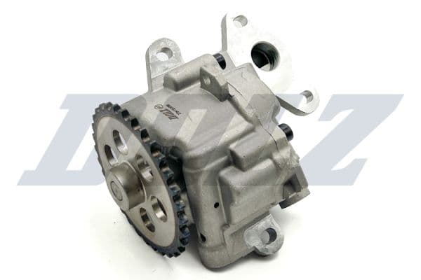 oc005 Dolz Масляный насос