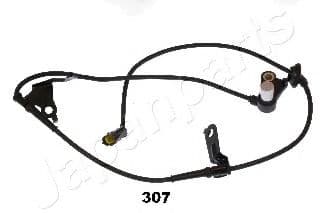 ABS-307 Japanparts Датчик ABS для Mazda Demio