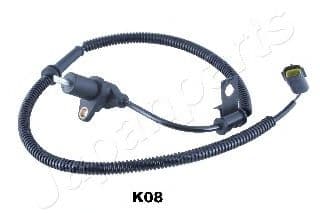 ABS-K08 Japanparts Датчик ABS для Kia Sorento