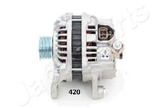 ALM420 Japanparts Генератор для Mazda 3