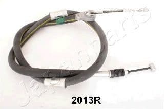 BC-2013R Japanparts Трос ручного гальма для Lexus LS