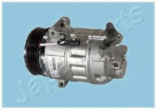 CMP2052073 Japanparts Компресор кондиціонера