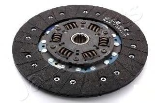 DF-335 Japanparts Диск сцепления для Mazda CX-7