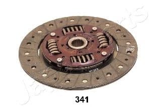 DF-341 Japanparts Диск зчеплення