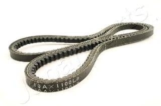 DT-10X1100LA Japanparts Клиновий ремінь