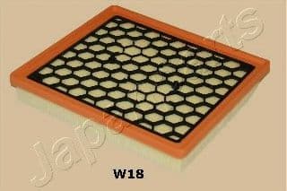 FA-W18S Japanparts Повітряний фільтр