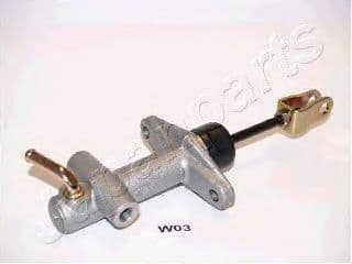 FR-W03 Japanparts Головний циліндр зчеплення для Daewoo Nubira