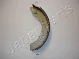 GF-194AF Japanparts Гальмівні колодки