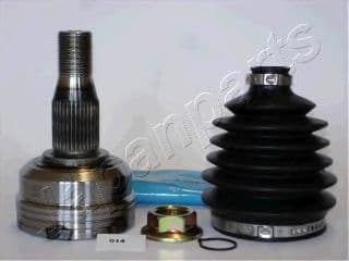 GI-014 Japanparts ШРУС для Chrysler Vision