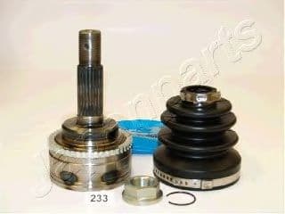 GI-233 Japanparts Граната для Toyota Starlet