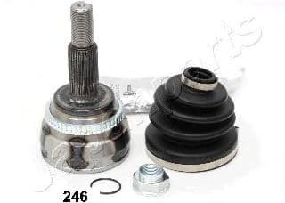 GI-246 Japanparts Граната для Toyota Avensis Verso
