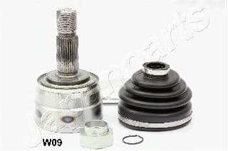 GI-W09 Japanparts Граната для SsangYong Istana