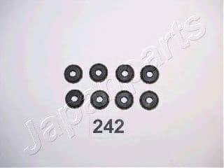 GP-242 Japanparts Прокладка клапанної кришки для Toyota Celica