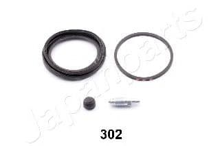 KD-302 Japanparts Ремкомплект гальмівного супорта для Mazda B-Series