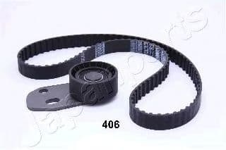 KDD-406 Japanparts Комплект ременя ГРМ для Honda Jazz