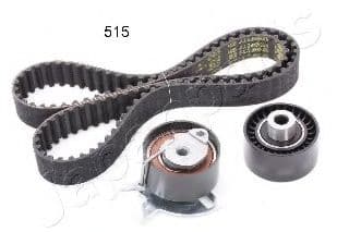 KDD-515 Japanparts Комплект ременя ГРМ