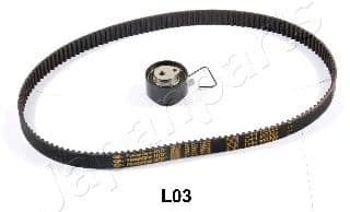 KDD-L03 Japanparts Комплект ременя ГРМ