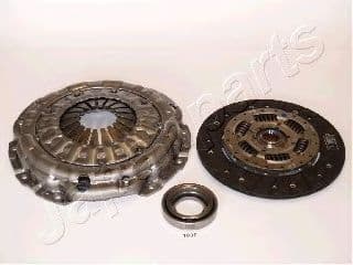 KF-1038 Japanparts Комплект зчеплення