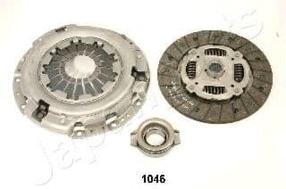 KF-1046 Japanparts Комплект зчеплення для Nissan Maxima