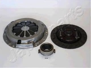 KF-315 Japanparts Комплект сцепления для Mazda 323