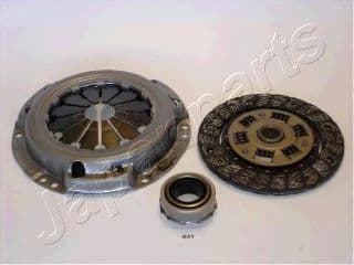 KF-831 Japanparts Комплект зчеплення для Suzuki Jimny