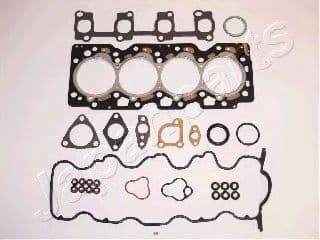 KG-295 Japanparts Комплект прокладок ГБЦ
