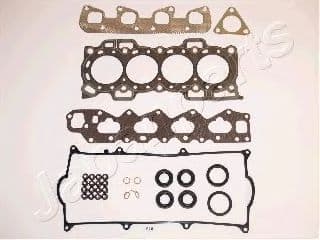 KG-618 Japanparts Комплект прокладок ГБЦ