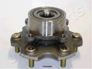 KK-15029 Japanparts Комплект ступиці колеса для Mitsubishi Pajero