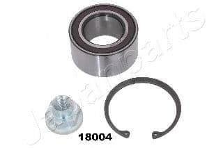 KK-18004 Japanparts Підшипник ступиці колеса