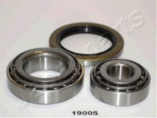KK-19005 Japanparts Підшипник ступиці колеса