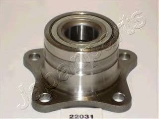 KK-22031 Japanparts Підшипник ступиці колеса для Toyota Corolla