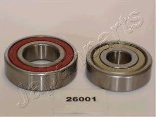 KK-26001 Japanparts Підшипник ступиці колеса