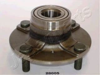 KK-28005 Japanparts Комплект ступиці колеса для Suzuki Swift