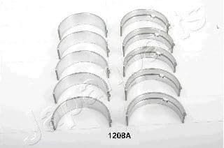 MS1208A Japanparts Шатунна вкладка
