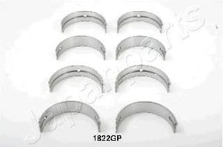 MS1822GP Japanparts Шатунный вкладыш