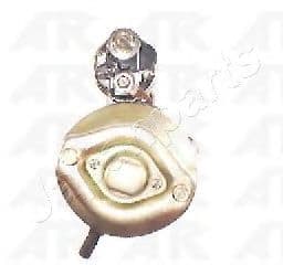 MTI204 Japanparts Стартер для Daihatsu Charade