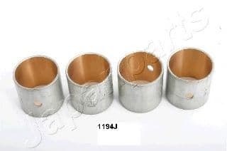 PB1194J Japanparts Шатунна вкладка