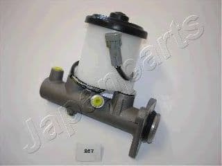 PF-257 Japanparts Головний гальмівний циліндр для Toyota Camry