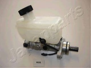 PF-K02 Japanparts Головний гальмівний циліндр для Kia Carnival