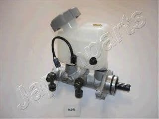 PF-K09 Japanparts Головний гальмівний циліндр для Kia Carens