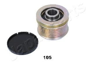 RA-105 Japanparts Муфта генератора