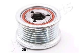 RA-201 Japanparts Муфта генератора