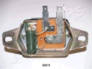 RE-301 Japanparts Регулятор генератора