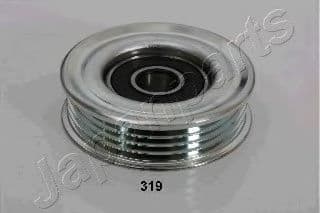 RP-319 Japanparts Обводной ролик поликлинового ремня для Mazda 323