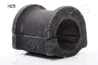 RU-H25 Japanparts Втулка стабілізатора для Hyundai Trajet