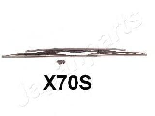 SS-X70S Japanparts Щітки склоочисника