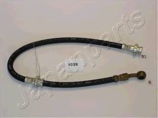 TF-1039 Japanparts Кронштейн тормозного шланга для Nissan Micra