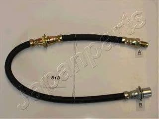 TF-613 Japanparts Кронштейн гальмівного шлангу